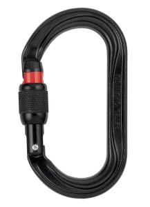 OXAN SCREW-LOCK BLACK