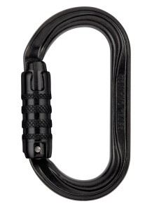 OXAN TRIACT-LOCK BLACK
