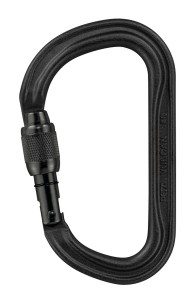 VULCAN SCREW-LOCK BLACK