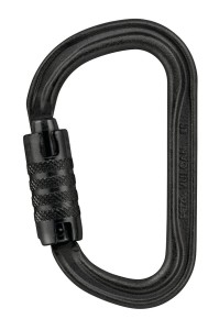 VULCAN TRIACT-LOCK BLACK