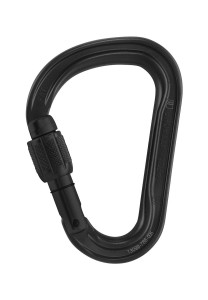 ATTACHE SCREW-LOCK  BLACK