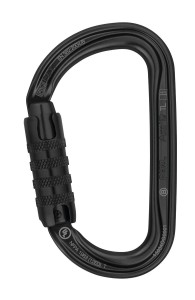 Am'D TRIACT-LOCK BLACK