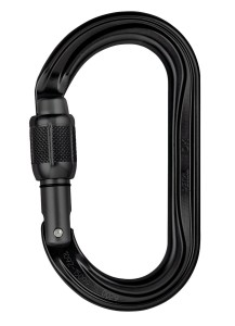 OK SCREW-LOCK BLACK