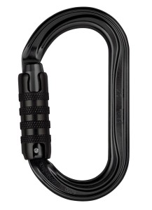 OK TRIACT-LOCK BLACK