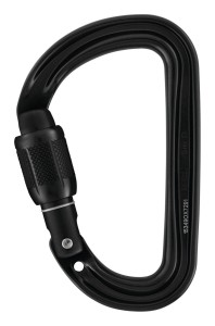 Sm'D SCREW -LOCK BLACK