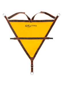 CT RESCUE TRIANGLE / TRÓJKĄT RATOWNICZY