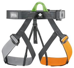 PETZL GYM