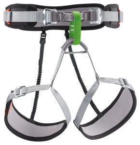 PETZL ASPIR LT