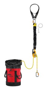 JAG RESCUE KIT