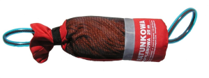 Rzutka standard AQ25m x 6mm