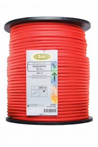 Lina półstatyczna Industrie 10,5 mm x 500 m 