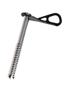 CT Ice Screw  Śruba Lodowa- 19cm