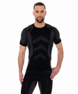 T-shirt termoaktywny BRUBECK PROTECT SS12420