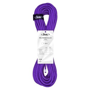 Lina dynamiczna Wall Master Unicore 10,5 mm x 50 m 