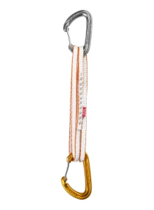 Ekspres Ocun KESTREL QD DYN 8mm 60cm orange