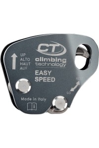 CT Easy Speed