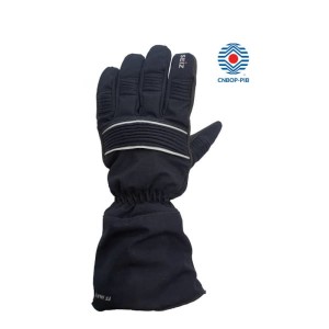 Rękawice pożarnicze Seiz Fire Fighter Anatomic