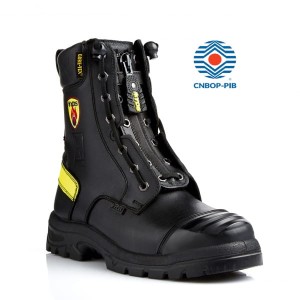 Buty strażackie Goliath YDS Hades GTX  (Wys. C)