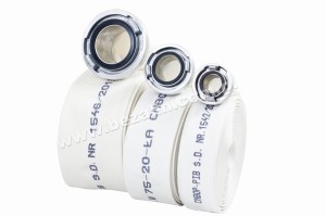 Bezalin Wąż tłoczny do motopomp W-75