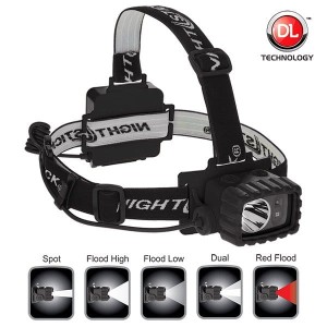 Latarka czołowa Nightstick NSP-4612B