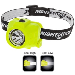  Nightstick XPP-5450G ATEX iskrobezpieczna
