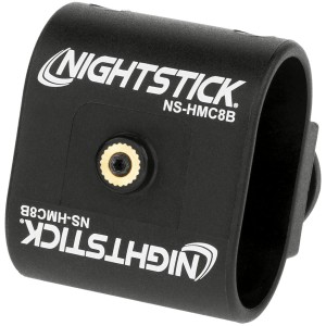 Nightstick NS-HMC8B Uchwyt do latarki 5418 oraz 2420 hełm MSA Gallet