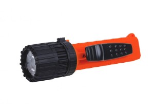Mactronic M-Fire Focus- ładowalna