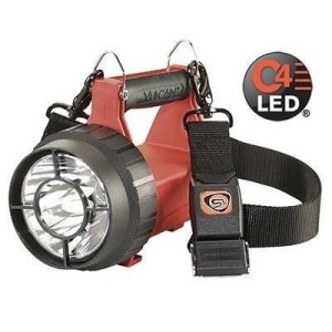 Szperacz Streamlight Vulcan LED ATEX, 180 lm