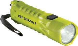 Latarka atex LED PELI™ 3315Z0