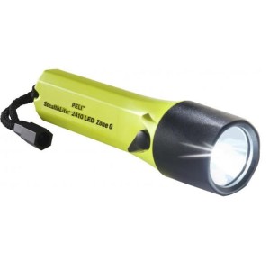 Latarka nahełmowa PELI™ 2410Z0