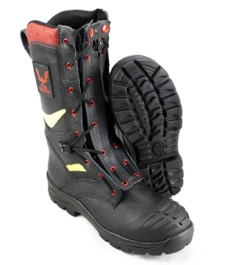 Buty strażackie Brandbull FHR model 006 PL