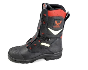 BUTY STRAŻACKIE BRANDBULL FHR MODEL 006 PL N