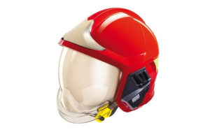 Hełm strażacki Gallet F1 XF