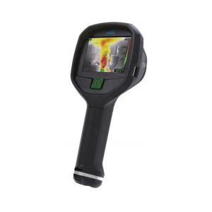 KAMERA TERMOWIZYJNA FLIR K33 - KOMPLETNY ZESTAW