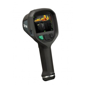 KAMERA TERMOWIZYJNA FLIR K45 - KOMPLETNY ZESTAW