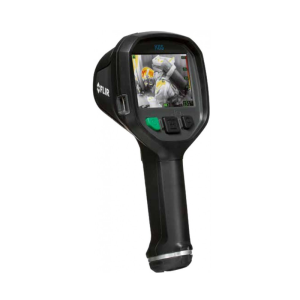 KAMERA TERMOWIZYJNA FLIR K65 - KOMPLETNY ZESTAW