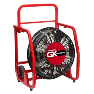 TURBOWENTYLATOR ODDYMIAJĄCY RAMFAN GX 500