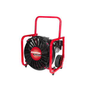 TURBOWENTYLATOR ODDYMIAJĄCY RAMFAN GH5030 (GX350)