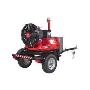 TURBOWENTYLATOR ODDYMIAJĄCY RAMFAN VX 700 LSV