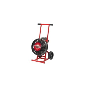 ELEKTRYCZNY WENTYLATOR ODDYMIAJĄCY RAMFAN XP420 (40 CM)