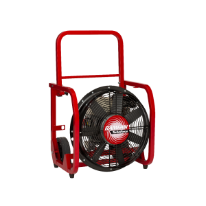 WENTYLATOR NAPĘDZANY WODĄ RAMFAN WF540