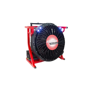 WENTYLATOR AKUMULATOROWY RAMFAN EX150LI