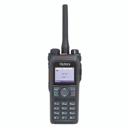 Radiotelefon przenośny Hytera PD785