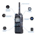 Radiotelefon przenośny Hytera PD785
