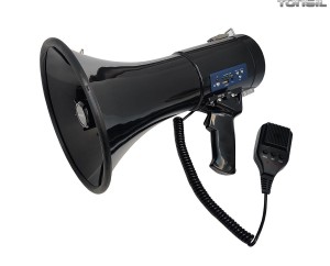 Megafon TE 24/20 Nagrywanie, MP3, USB, SD - Wersja bez akumulatora