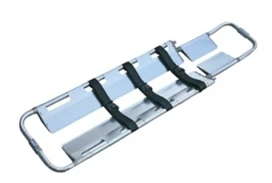Nosze podbierakowe aluminiowe