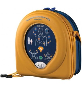 Defibrylator AED Samaritan PAD 350P