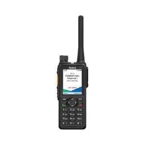 Radiotelefon przenośny Hytera HP785 MD