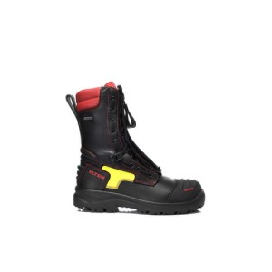 Buty strażackie ELTEN CURT GTX 