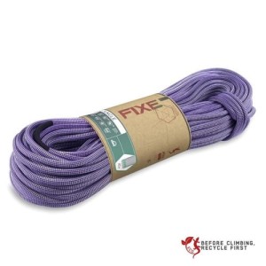 Jungle 9.6 lina 80m Violet